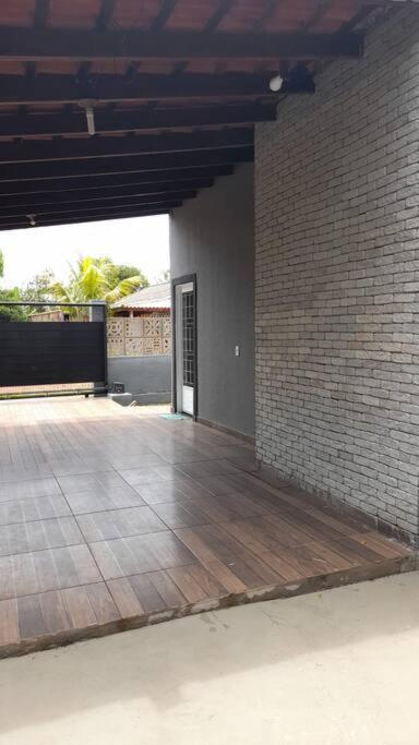 Ferienwohnung Casa Aldeia Velha Chapada dos Guimarães Exterior foto