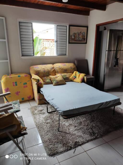 Ferienwohnung Casa Aldeia Velha Chapada dos Guimarães Exterior foto