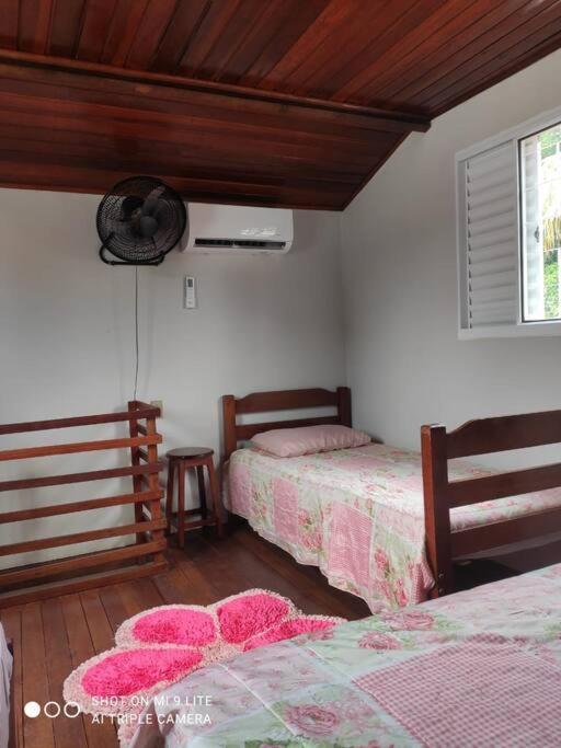 Ferienwohnung Casa Aldeia Velha Chapada dos Guimarães Exterior foto