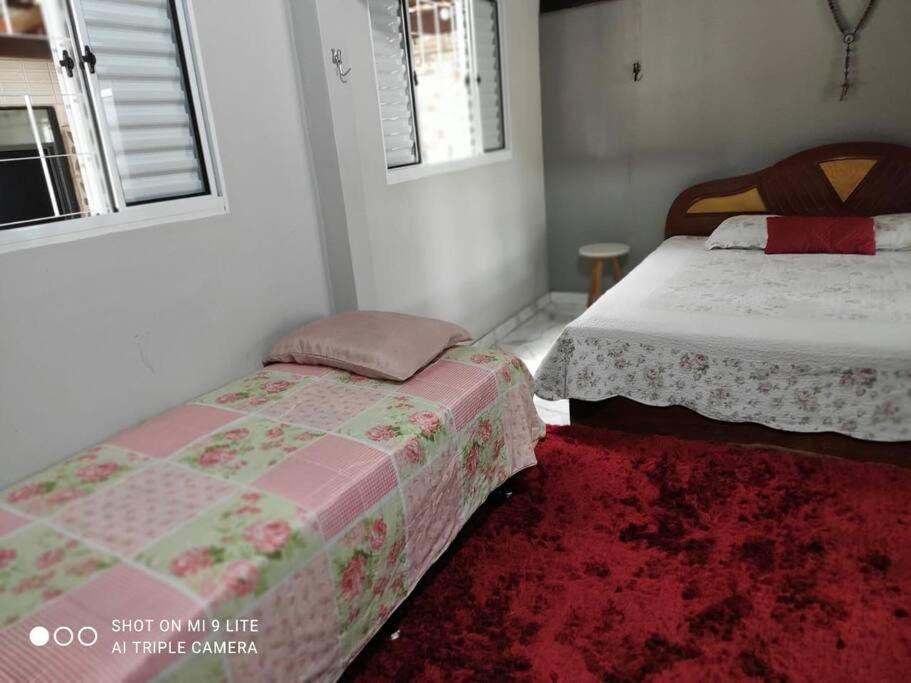 Ferienwohnung Casa Aldeia Velha Chapada dos Guimarães Exterior foto
