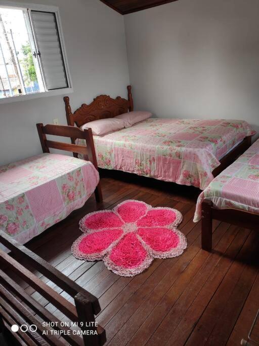 Ferienwohnung Casa Aldeia Velha Chapada dos Guimarães Exterior foto