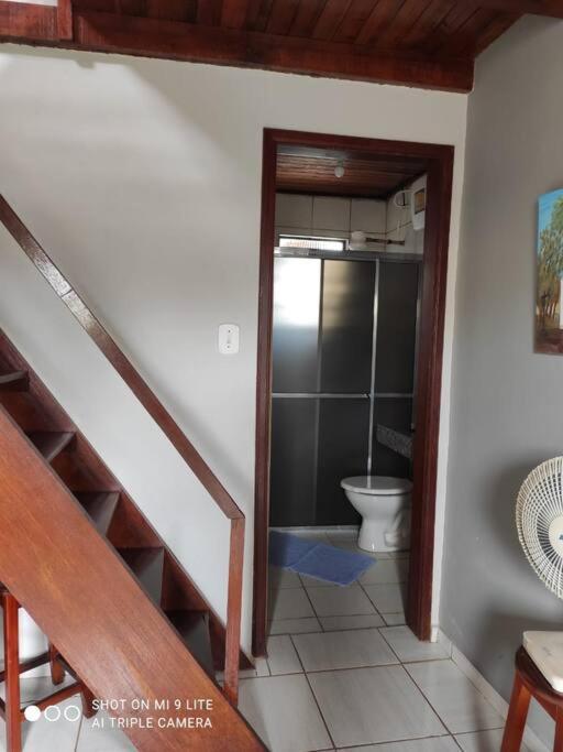 Ferienwohnung Casa Aldeia Velha Chapada dos Guimarães Exterior foto