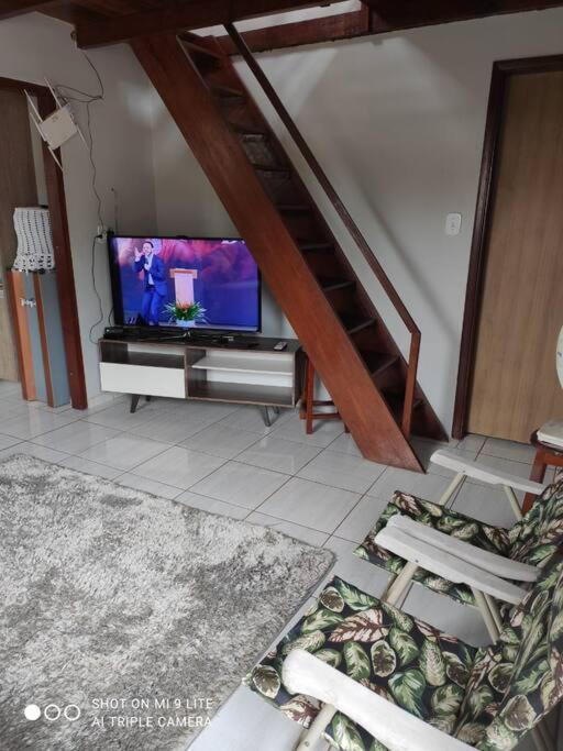 Ferienwohnung Casa Aldeia Velha Chapada dos Guimarães Exterior foto