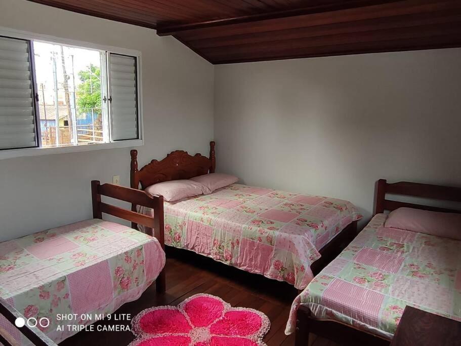 Ferienwohnung Casa Aldeia Velha Chapada dos Guimarães Exterior foto