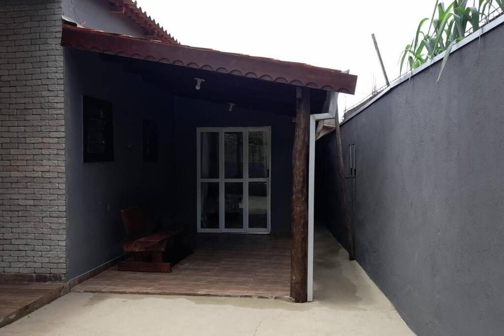 Ferienwohnung Casa Aldeia Velha Chapada dos Guimarães Exterior foto