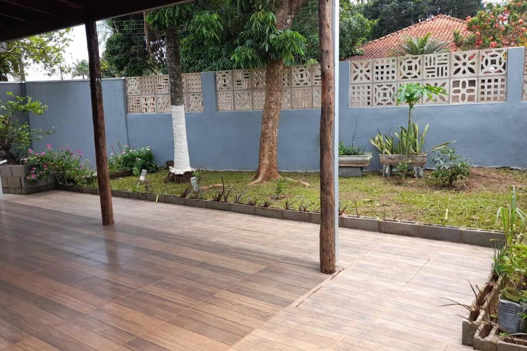 Ferienwohnung Casa Aldeia Velha Chapada dos Guimarães Exterior foto