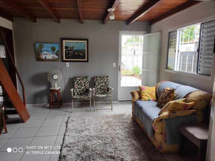 Ferienwohnung Casa Aldeia Velha Chapada dos Guimarães Exterior foto