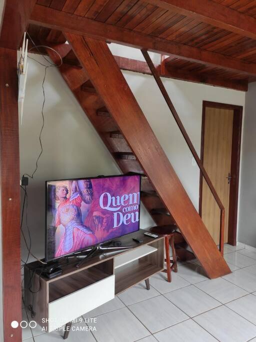 Ferienwohnung Casa Aldeia Velha Chapada dos Guimarães Exterior foto
