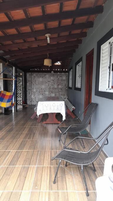 Ferienwohnung Casa Aldeia Velha Chapada dos Guimarães Exterior foto