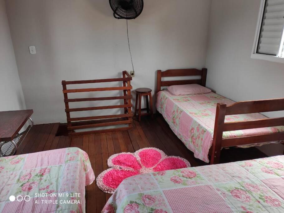 Ferienwohnung Casa Aldeia Velha Chapada dos Guimarães Exterior foto