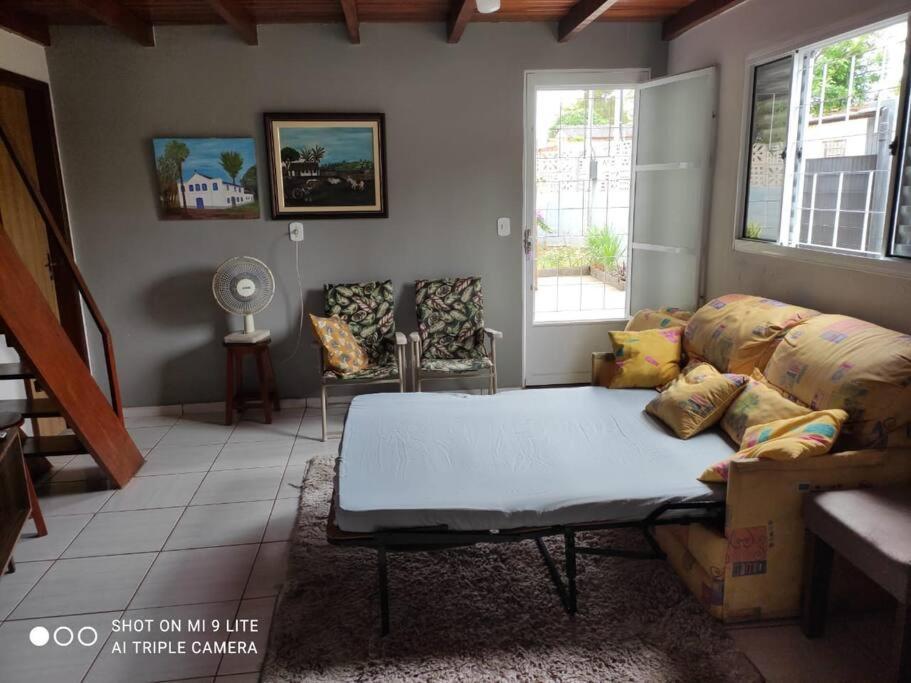 Ferienwohnung Casa Aldeia Velha Chapada dos Guimarães Exterior foto